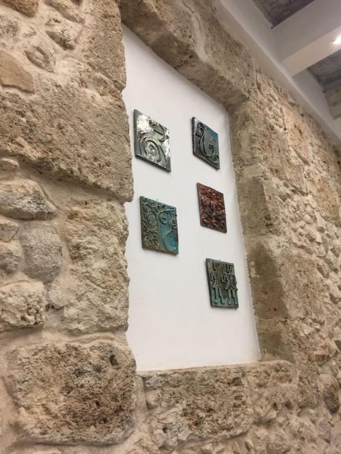 Appartamento Casanova Alghero Eksteriør bilde